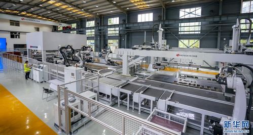 從“做不了”到“賣全球”——華工科技的創新蛻變之路